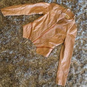 Day trip Moto jacket